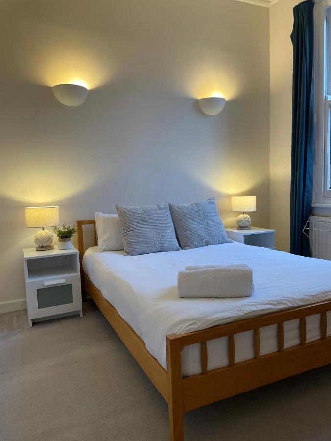 Spacious 2 Bedroom Apartment With Garden Cambridge  Exteriér fotografie